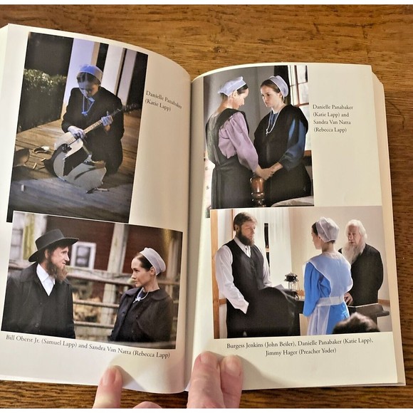 The Heritage of Lancaster County Ser.: The Shunning by Beverly Lewis (2011,... - Picture 6 of 6